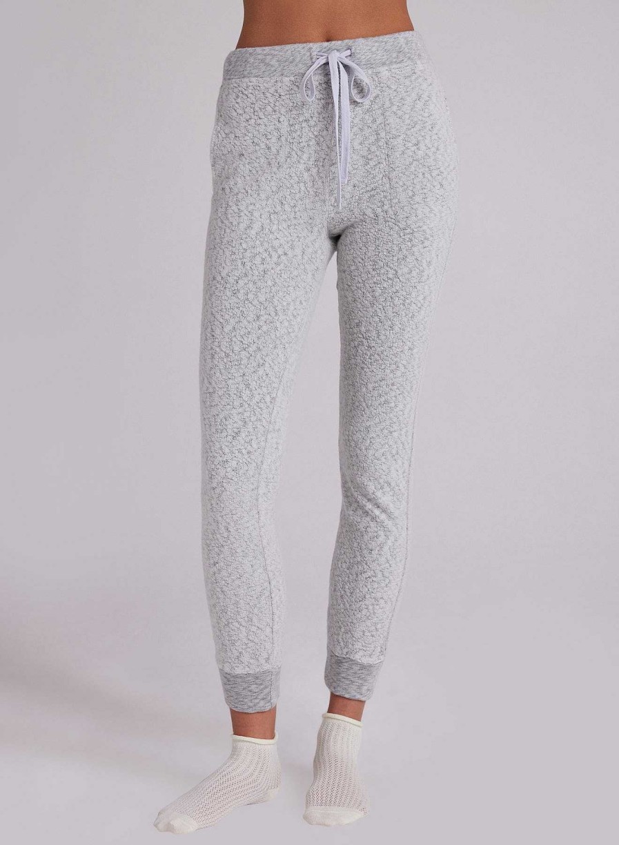 New Bella Dahl Gemakkelijke Jogger - Heather Haze